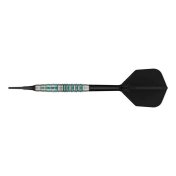 Dardos Target Japan Black Marque Pierce 90% 18.5gr - 1