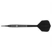 Dardos Target Japan Black Marque Eclipse 90% 21gr - 1