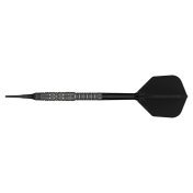 Dardos Target Japan Black Marque Creed 90% 21.5gr - 1