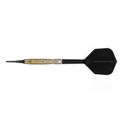 Dardos Target Japan Black Marque Enzo 90% 18gr - 1