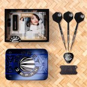 Dardos Target Japan Cathy Leung Charis G6 SP 90% 23g - 2