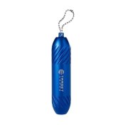 Estuche Porta Puntas Target Japan AL3 Azul - 1