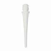 Puntas Fit Point 2.0 Blanca 2ba 31mm 60unid - 2