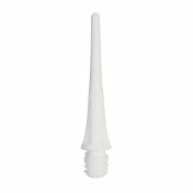 Puntas Fit Point 2.0 Blanca 2ba 31mm 60unid - 3
