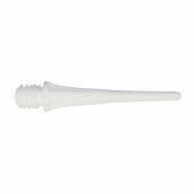 Puntas Fit Point 2.0 Blanca 2ba 31mm 60unid - 1