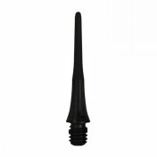 Puntas Fit Point 2.0 Negra 2ba 31mm 60unid - 3
