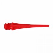 Puntas Fit Point 2.0 Roja 2ba 31mm 60unid - 1