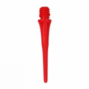 Puntas Fit Point Plus 2.0 Roja 2ba 19mm 60 unid - 2