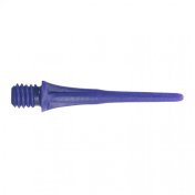 Puntas Fit Point 2.0 Azul 2ba 19mm 60unid - 1