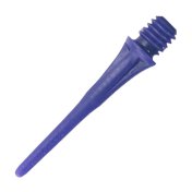 Puntas Fit Point Plus 2.0 Azul 2ba 25mm 60 unid - 2