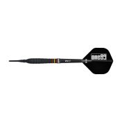 Dardos One80 Ricardo Perez V2 90% 18gr - 1