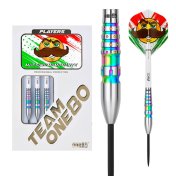 Dardos One80 Mamo Massimo V2 90% 22g  - 4
