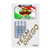 Dardos One80 Mamo Massimo V2 90% 22g  - 8
