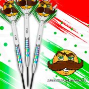 Dardos One80 Mamo Massimo V2 90% 22g  - 9