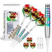 Dardos One80 Mamo Massimo V2 90% 19g  - 3