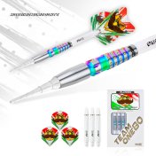 Dardos One80 Mamo Massimo V2 90% 19g  - 4