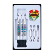 Dardos One80 Mamo Massimo V2 90% 19g  - 6