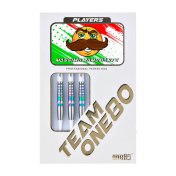 Dardos One80 Mamo Massimo V2 90% 19g  - 7