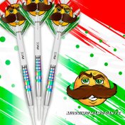 Dardos One80 Mamo Massimo V2 90% 19g  - 9