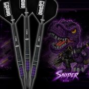 Dardos One80 Luo Zhuolun Sniper 90% 18g  - 10