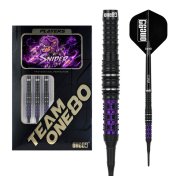 Dardos One80 Luo Zhuolun Sniper 90% 18g  - 6