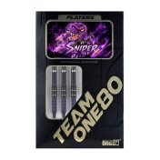 Dardos One80 Luo Zhuolun Sniper 90% 18g  - 7