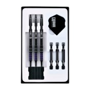 Dardos One80 Luo Zhuolun Sniper 90% 18g  - 8