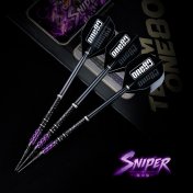 Dardos One80 Luo Zhuolun Sniper 90% 18g  - 9