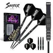 Dardos One80 Luo Zhuolun Sniper 90% 22g  - 3
