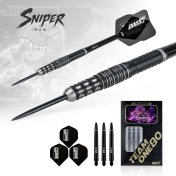 Dardos One80 Luo Zhuolun Sniper 90% 22g  - 4
