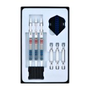 Dardos One80 Kevin Chatte Signature Dart 90% 18g  - 6