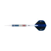 Dardos One80 Kevin Chatte Signature Dart 90% 18g  - 1