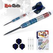 Dardos One80 Kevin Chatte Signature Dart 90% 22g  - 4