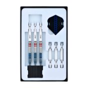 Dardos One80 Kevin Chatte Signature Dart 90% 22g  - 7