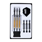 Dardos One80 Alexis Toylo Coolcat II 90% 21g  - 5