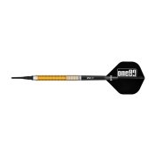Dardos One80 Alexis Toylo Coolcat II 90% 21g  - 1