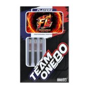 Dardos One80 Frederic Lovatin 90% 16g   - 7