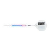 Dardos One80 Alexis Toylo Coolcat II 90% 22g  - 1