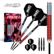 Dardos One80 Alexis Toylo Coolcat II 90% 24g  - 3