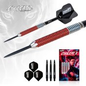 Dardos One80 Alexis Toylo Coolcat II 90% 24g  - 4