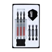 Dardos One80 Alexis Toylo Coolcat II 90% 24g  - 6