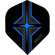 Pluma One80 Standard Star Flight Azul - 1