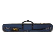 Funda Taco Billar Classic Classic N&A Black-Blue 2/4 85cm - 2