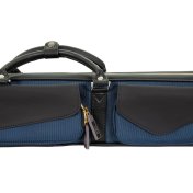 Funda Taco Billar Classic Classic N&A Black-Blue 2/4 85cm - 4