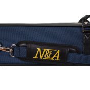 Funda Taco Billar Classic Classic N&A Black-Blue 2/4 85cm - 6
