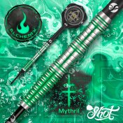 Dardos Shot Alchemy Mythril 90% 20gr - 7