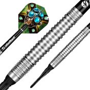 Dardos Shot Badlands Krush 90% 20gr - 5