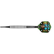 Dardos Shot Badlands Krush 90% 20gr - 1