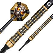Dardos Shot Badlands The Sheriff 90% 20gr - 6