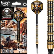 Dardos Shot Badlands The Sheriff 90% 20gr - 7